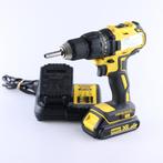Dewalt DCD777 Boor/Scroefmachine Inc 2 Accus en lader