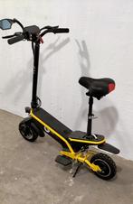 Step/ mini snorscooter. Elektrisch. Off-road, Elektrisch, Zo goed als nieuw, Ophalen, Overige merken