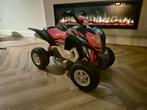 Stoere elektrische quad, Kinderen en Baby's, Speelgoed | Buiten | Accuvoertuigen, Ophalen