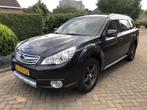 Subaru Legacy Touring Wagon 2.5i Executive 4 WD Aut. LPG, Auto's, Subaru, Automaat, Euro 5, 4 cilinders, Legacy