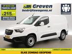 Opel Combo 1.5D L2 | 102PK | Airco | 3-Zits | Cruise | Parke, Auto's, Voorwielaandrijving, Stof, Gebruikt, Euro 6
