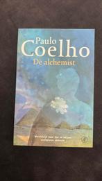 Paulo Coelho - De alchemist, Paulo Coelho, Ophalen of Verzenden, Zo goed als nieuw, Nederland