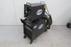 weldkar Migweld 403S mig/mag co2 lasapparaat WTGK 400V, Doe-het-zelf en Verbouw, Ophalen of Verzenden, Gebruikt, 250 ampère of meer