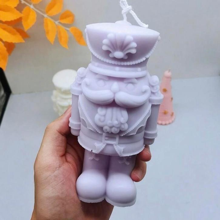 Nieuwe mal notenkraker, Verzamelen, Poppetjes en Figuurtjes, Nieuw, Ophalen of Verzenden