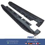 W166 W292 GLE AMG ZIJSKIRT LINKS RECHTS DORPEL LIJST Mercede, Ophalen of Verzenden, Gebruikt, Mercedes-Benz, Bumper