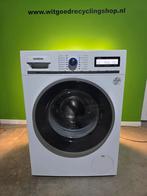 SIEMENS iQ800 iSensoric 9 KG! 1600RPM, Witgoed en Apparatuur, Info@siemens.com, 8 tot 10 kg, Refurbished, Energieklasse A of zuiniger