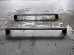 Dakdragers aluminiumkleurig, Auto diversen, Dakdragers, Ophalen, Gebruikt