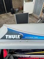 Thule ocean 600 dakkoffer, Auto diversen, Dakkoffers, Ophalen, Gebruikt