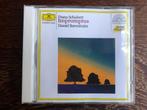 ( Franz Schubert / Daniël Barenboim - Impromptus - D935, 899, Cd's en Dvd's, Ophalen of Verzenden, Classicisme, Zo goed als nieuw