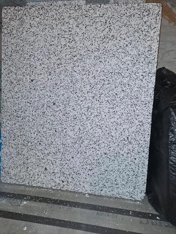 Piepschuim Isolatieplaten -  Nieuw beschikbaar voor biedingen