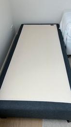 Boxspring Wehkamp 2x90x200cm, Ophalen, Zo goed als nieuw, Tweepersoons, 180 cm