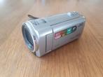 JVC Everio Full HD camera [zgan], Ophalen, Full HD, JVC, 20x of meer