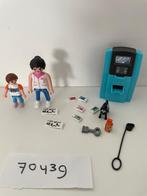 Playmobil 70439 pinautomaat, Kinderen en Baby's, Complete set, Zo goed als nieuw, Ophalen