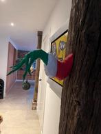 The grinch hand, Diversen, Kerst, Ophalen of Verzenden, Nieuw