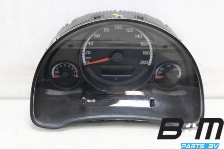 Tellerunit VW UP! 1S0920861B, Auto-onderdelen, Dashboard en Schakelaars, Gebruikt