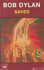 Cassettebandje Bob Dylan – Saved, Verzenden, Gebruikt, Pop, 1 bandje