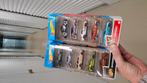 Hotwheels 5-pack night burners en flame pack, Ophalen of Verzenden, Nieuw