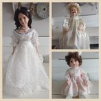 Prachtige oude Poppen, Ophalen of Verzenden