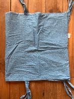 Bedbumper Zara Home, Ophalen of Verzenden, Gebruikt, Wieg