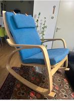 2 X Poang Stoelen(Z.G.A.N), Huis en Inrichting, Stoelen, Poang, Twee, Overige kleuren, Ophalen of Verzenden