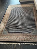 Tapijt, Ophalen, Blauw, 150 tot 200 cm, 200 cm of meer