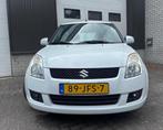 Suzuki Swift 1.3 Bandit KEYLESS CLIMA LICHTMETAAL, Voorwielaandrijving, Gebruikt, 400 kg, Origineel Nederlands