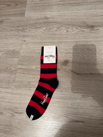 Happy Socks Gestreept beschikbaar voor biedingen