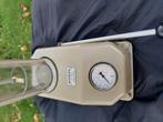 Bergeon 5555 waterdicht tester, Antiek en Kunst, Antiek | Gereedschap en Instrumenten, Ophalen of Verzenden