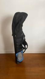 Junior golfset Hippo, Sport en Fitness, Golf, Ophalen of Verzenden, Zo goed als nieuw, Set