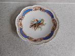 Bord 15 cm. Papegaai Schumann Bavaria, Huis en Inrichting, Keuken | Servies, Ophalen of Verzenden, Zo goed als nieuw, Bord(en)