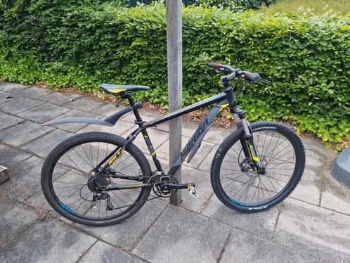 Merida TFS, Fietsen en Brommers, Fietsen | Mountainbikes en ATB, Gebruikt, Merida, Hardtail, Ophalen