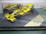 Onyx Renault RS 01    1978, Auto, Nieuw, Norev, Ophalen of Verzenden