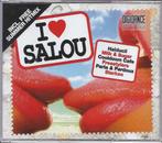 cd van I Love Salou [2cd], Verzenden, Gebruikt