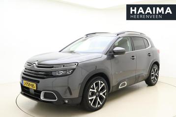 Citroen C5 Aircross PureTech 130 Business Plus | Navigatie | beschikbaar voor biedingen