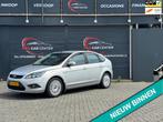 Ford Focus 1.8 Limited CLIMATE|CRUISE|PDC|EL.RAMEN|NAVI|NAP|, Euro 5, Gebruikt, 4 cilinders, 1207 kg
