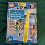 Tetra GC30 bodemreiniger, Dieren en Toebehoren, Ophalen, Zo goed als nieuw