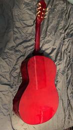 Gitaar Startone CG 851, Muziek en Instrumenten, Ophalen of Verzenden, Zo goed als nieuw, Klassieke of Spaanse gitaar, Met koffer