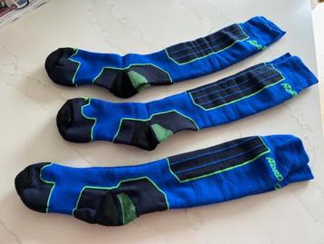 skisokken NORDICA, NIEUW, maat 39/42 beschikbaar voor biedingen