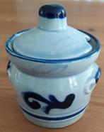 Keuls potje met deksel, Antiek en Kunst, Antiek | Keramiek en Aardewerk, Ophalen of Verzenden