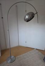 Design booglamp, Huis en Inrichting, Lampen | Vloerlampen, Ophalen, Zo goed als nieuw, 150 tot 200 cm