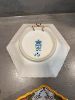 Makkum Tichelaar Wandbordjes, Antiek en Kunst, Antiek | Keramiek en Aardewerk, Ophalen