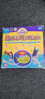 Hullabaloo spel, Ophalen of Verzenden, Gebruikt