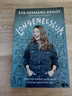 Longeneeslijk - Eva Hermans-Kroot, Ophalen of Verzenden, Zo goed als nieuw, Eva Hermans-Kroot, Overige