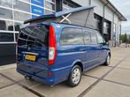 Mercedes-Benz Viano 2.2 CDI Westfalia Marco Polo CAMPER, Automaat, Buscamper of Camperbus, Mercedes-Benz, Diesel