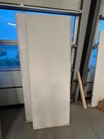 Binnendeur 830x2315 stomp, Doe-het-zelf en Verbouw, Deuren en Horren, Ophalen, Zo goed als nieuw, Binnendeur, 200 tot 215 cm