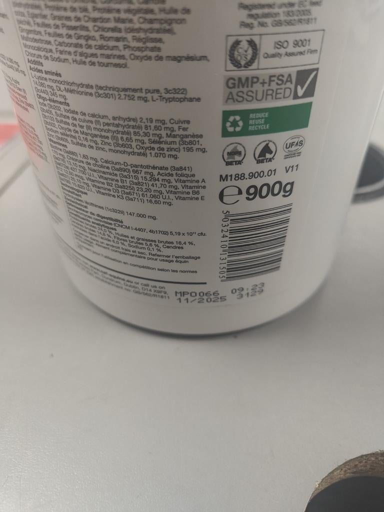 M Power, Ophalen of Verzenden, Eu, Eu, Eu