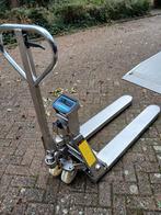 Pomp wagen te koop, Ophalen of Verzenden, Zo goed als nieuw, 600 tot 1200 watt, 70 mm of meer
