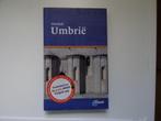 Umbrie ; anwb Ontdek reisgids , met de landkaart, Europa, Ophalen of Verzenden, Zo goed als nieuw, Reisgids of -boek