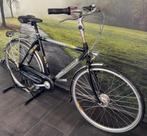Gazelle herenfiets / studentenfiets - 7 Versn. - Rijklaar, Fietsen en Brommers, Fietsen | Heren | Herenfietsen, Ophalen, Koninklijke Gazelle N.V.