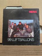 Nena - 99 Luftballons, 7 inch, Single, Ophalen of Verzenden, Zo goed als nieuw